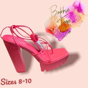 Boutique Inventory clean out